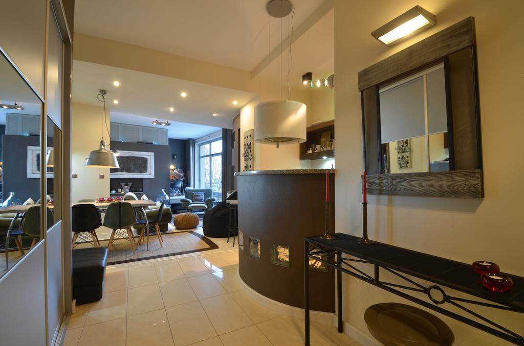 Apartament Kolobrzeg Centrum Starowka Екстериор снимка