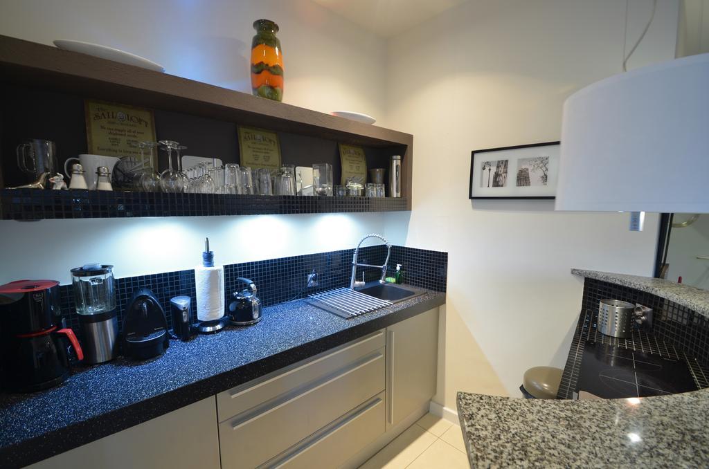 Apartament Kolobrzeg Centrum Starowka Екстериор снимка