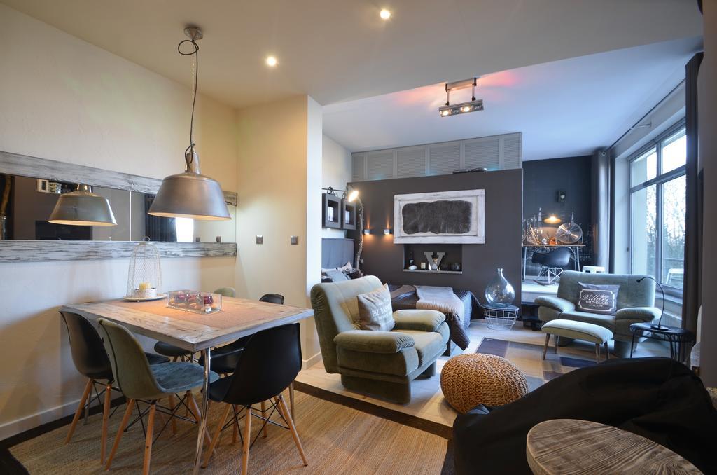 Apartament Kolobrzeg Centrum Starowka Екстериор снимка