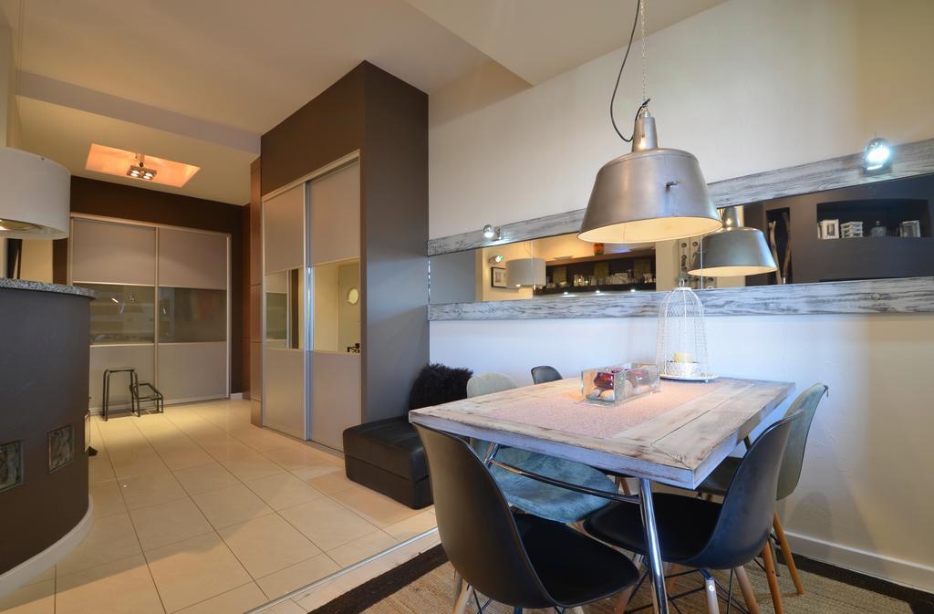 Apartament Kolobrzeg Centrum Starowka Екстериор снимка