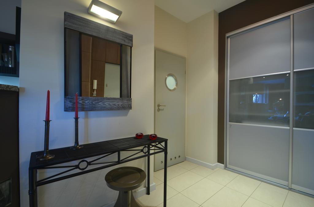 Apartament Kolobrzeg Centrum Starowka Екстериор снимка