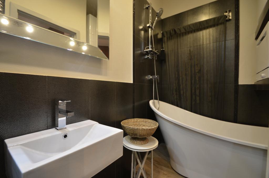 Apartament Kolobrzeg Centrum Starowka Екстериор снимка