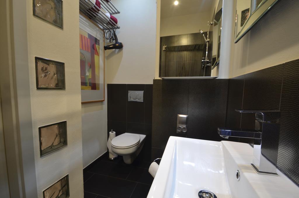 Apartament Kolobrzeg Centrum Starowka Екстериор снимка